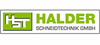 Firmenlogo: Halder Schneidtechnik GmbH