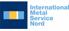 Firmenlogo: International Metal Service Süd GmbH