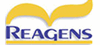 Firmenlogo: Reagens Deutschland GmbH