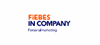 Firmenlogo: FiEBES IN COMPANY Personalmarketing GmbH