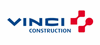 VINCI Construction Shared Services GmbH Logo