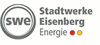 Firmenlogo: Stadtwerke Eisenberg Energie GmbH