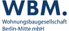 WBM Wohnungsbaugesellschaft Berlin-Mitte mbH Image