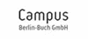 Firmenlogo: Campus Berlin-Buch GmbH