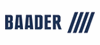 Firmenlogo: BAADER