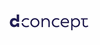 Firmenlogo: d-concept GmbH