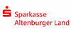 Firmenlogo: Sparkasse Altenburger Land