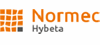 Firmenlogo: Normec Hybeta GmbH