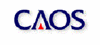 Firmenlogo: CAOS Computersoftware für Anwendungs-Orientierte Systeme GmbH