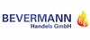 Firmenlogo: Bevermann Handels GmbH