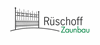 Firmenlogo: Zaunbau Rüschoff GmbH & Co.KG