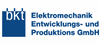 Firmenlogo: BKT Elektromechanik GmbH; Frau Fürthmaier