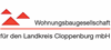 Firmenlogo: Wohnungsbaugesellschaft für den Landkreis Cloppenburg mbH