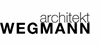 Firmenlogo: Architekturbüro Wegmann