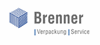 Brenner Verpackung GmbH & Co. KG Brenner Verpackung GmbH & Co. KG