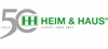 Firmenlogo: Heim & Haus Holding GmbH)