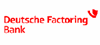 Firmenlogo: Deutsche Factoring Bank GmbH & Co. KG
