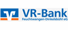 Firmenlogo: VR-Bank Feuchtwangen-Dinkelsbühl eG