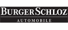 Firmenlogo: Burger Schloz Automobile GmbH & Co. KG