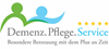 Firmenlogo: Firmenlogo: Demenzpflege-Service