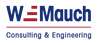 Firmenlogo: W. Mauch Consulting & Engineering e.K.