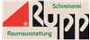Schreinerei Raumausstattung Rupp