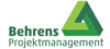Firmenlogo: Behrens Projektmanagement GmbH