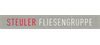 Firmenlogo: Steuler Fliesengruppe AG