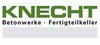 Das Logo von OTTO KNECHT GmbH