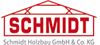 Firmenlogo: Schmidt Holzbau GmbH & Co. KG