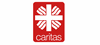 Firmenlogo: Caritasverband für die Diözese Augsburg e.V.