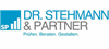 Firmenlogo: DR. STEHMANN & PARTNER