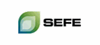 Firmenlogo: SEFE Securing Energy for Europe GmbH