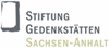 Firmenlogo: Stiftung Gedenkstätten Sachsen-Anhalt
