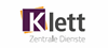 Firmenlogo: Klett Zentrale Dienste GmbH