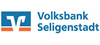 Firmenlogo: Volksbank Seligenstadt eG