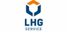Firmenlogo: LHG Service-Gesellschaft mbH