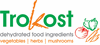 Firmenlogo: Trokost Gemüsetrocknungs- und Nahrungsmittel GmbH