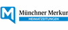 Firmenlogo: Münchener Zeitungs-Verlag GmbH & Co. KG