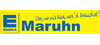 Firmenlogo: EDEKA Maruhn