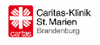 Firmenlogo: Caritas-Klinik St. Marien Brandenburg