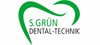 Firmenlogo: Dental-Labor Stefan Grün