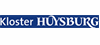 Firmenlogo: Klosterverwaltung Huysburg GmbH