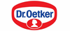 Firmenlogo: Dr. Oetker Tiefkühlprodukte KG