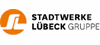 Firmenlogo: Stadtwerke Lübeck Gruppe GmbH