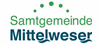 Firmenlogo: Samtgemeinde Mittelweser