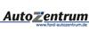 Firmenlogo: Autozentrum Acker GmbH & Co. KG