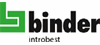 Firmenlogo: binder introbest GmbH & Co KG