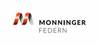 MONNINGER FEDERN GMBH Logo