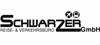 Schwarzer Reise- und Verkehrsbüro GmbH